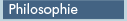 philosophie