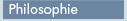 philosophie
